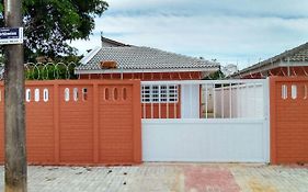 Casa em Caraguatatuba